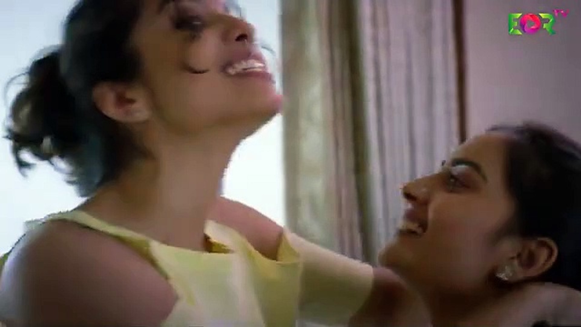 ⁣Mombian Web Series _ Hindi Romantic 2024 Web Series