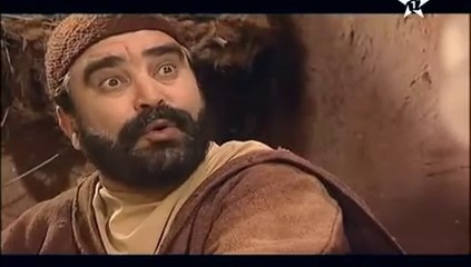 السلسلة المغربية جحا يا جحا الجزء الثاني الحلقة 2