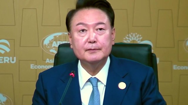 윤 대통령 사회 취약계층 경제활동위해 디지털 격차 해소 / YTN