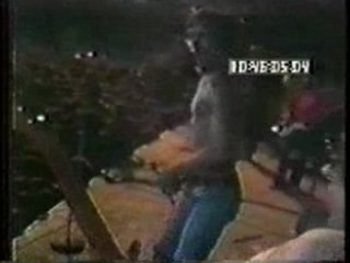 Stooges - TV Eye & 1970