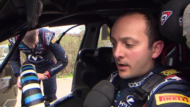 Moteurs - Numéro 145 : Rallye Terre de Vaucluse 2024