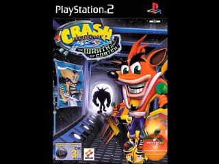 Crash bandicoot (loquendo) parte 6_ The wrath of cortex - theloquendhectr (480p, h264, youtube)