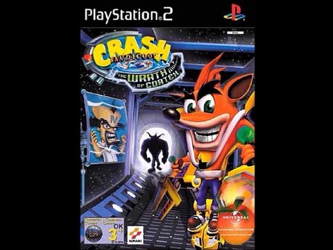 Crash bandicoot (loquendo) parte 6_ The wrath of cortex - theloquendhectr (480p, h264, youtube)