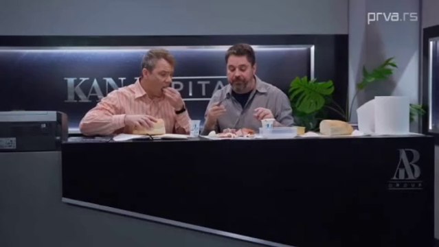 Igra sudbine 1241 epizoda (17/11/2024)