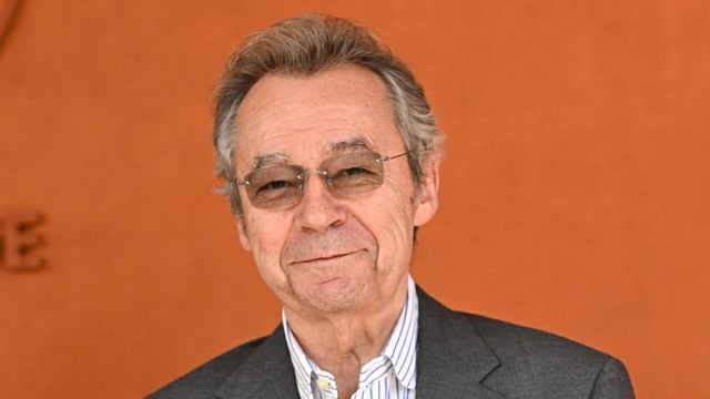 GALA VIDEO - Michel Denisot : qui est sa femme Martine, depuis 50 ans ?