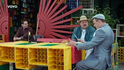 Las Fierbinți Sez 24 Ep 40 -Inspecția partea 1