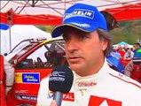 WRC 2004 - Catalunya - Review