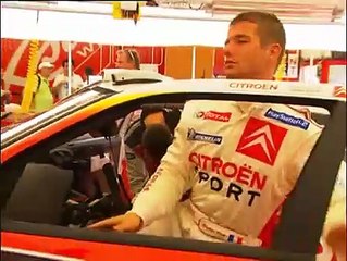 WRC 2004 - Turkey - Review