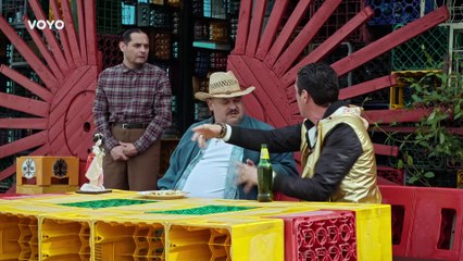 Las Fierbinți Sez 24 Ep 41 -Inspecția partea 2