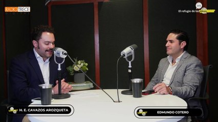 El Refugio de las Ideas: Movimiento Ciudadano