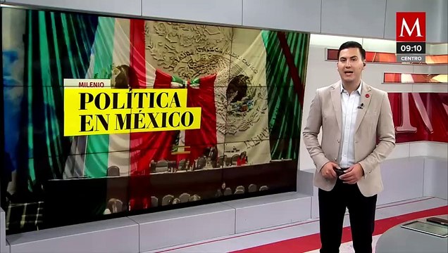 Claudia Sheinbaum cancela su visita a Orizaba por condiciones climatológicas