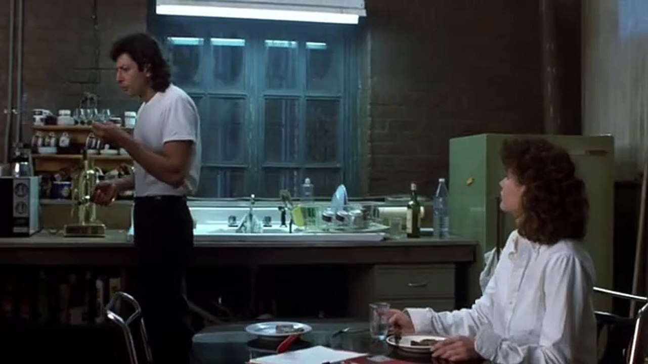 La Mosca (The Fly)
