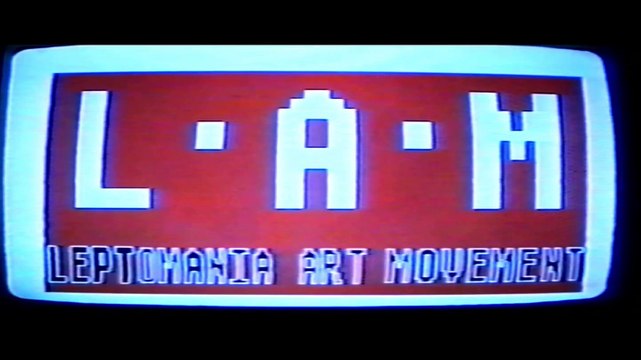 1992 Leptomania voor beginners - School's Out [Exit]
