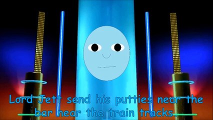 Super Freakin' Parody Rangers - Episode 6