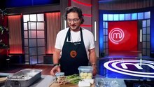 Masterchef: Restul e placere – Sezonul 2 Episodul 6
