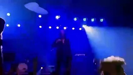 Goran Bare u Sarajevu