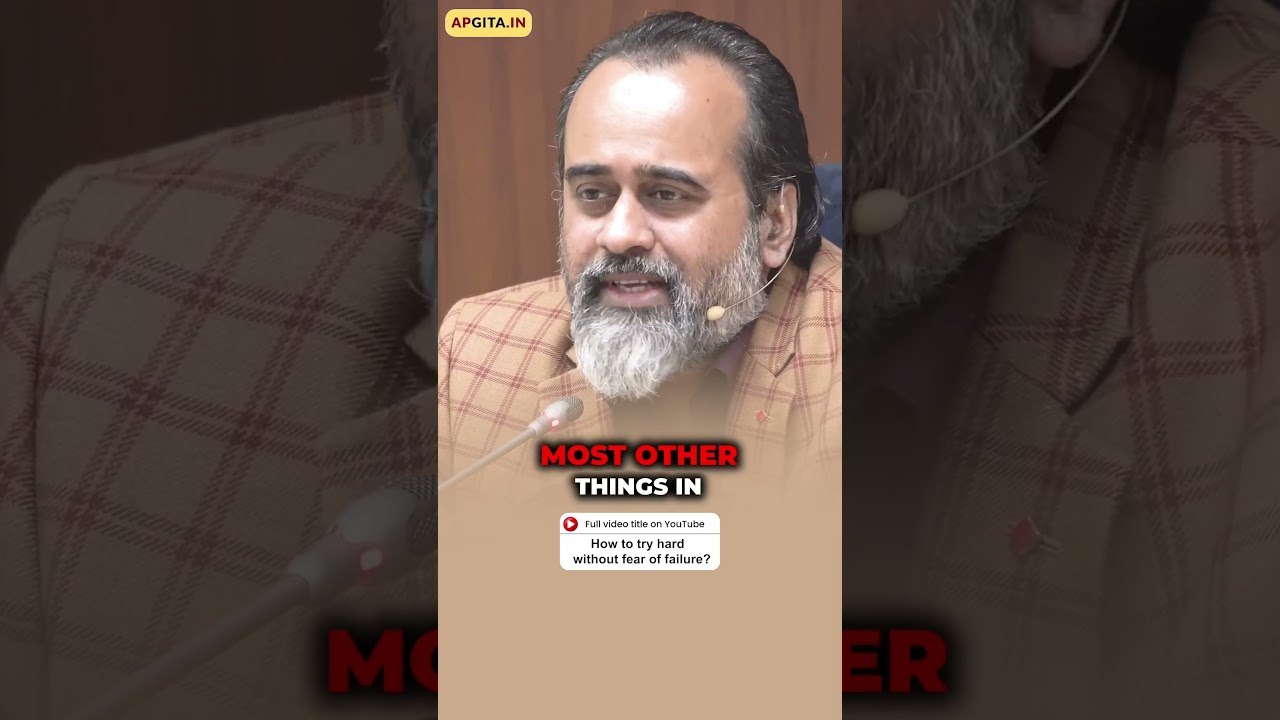 Looking for Gym Motivation_ __ Acharya Prashant