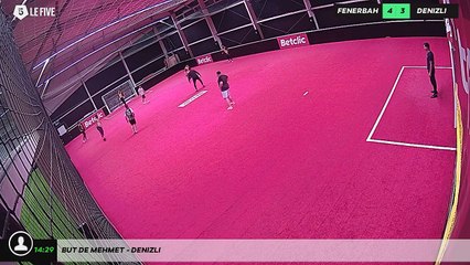 But de Mehmet - denizli