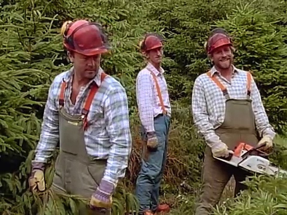 S05E07 - Großstadtpflanze