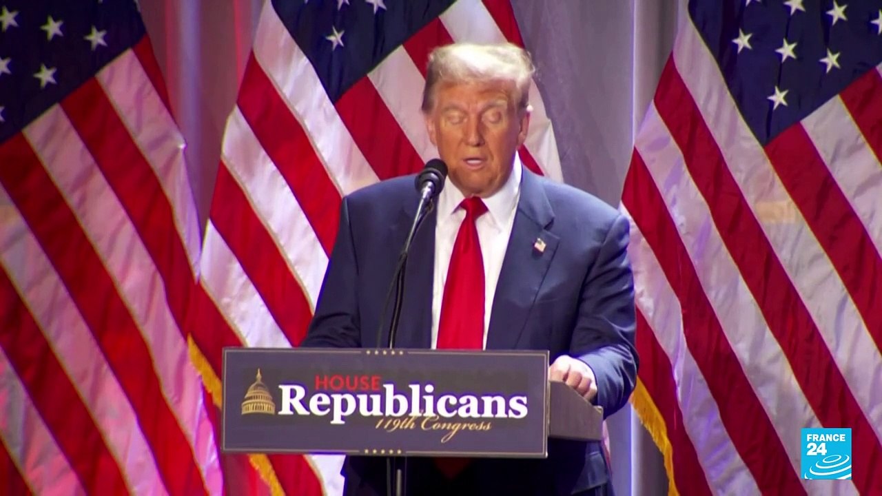 Trump no tiene consenso en su Partido con algunos nombramientos y podría evitar revisión en Senado