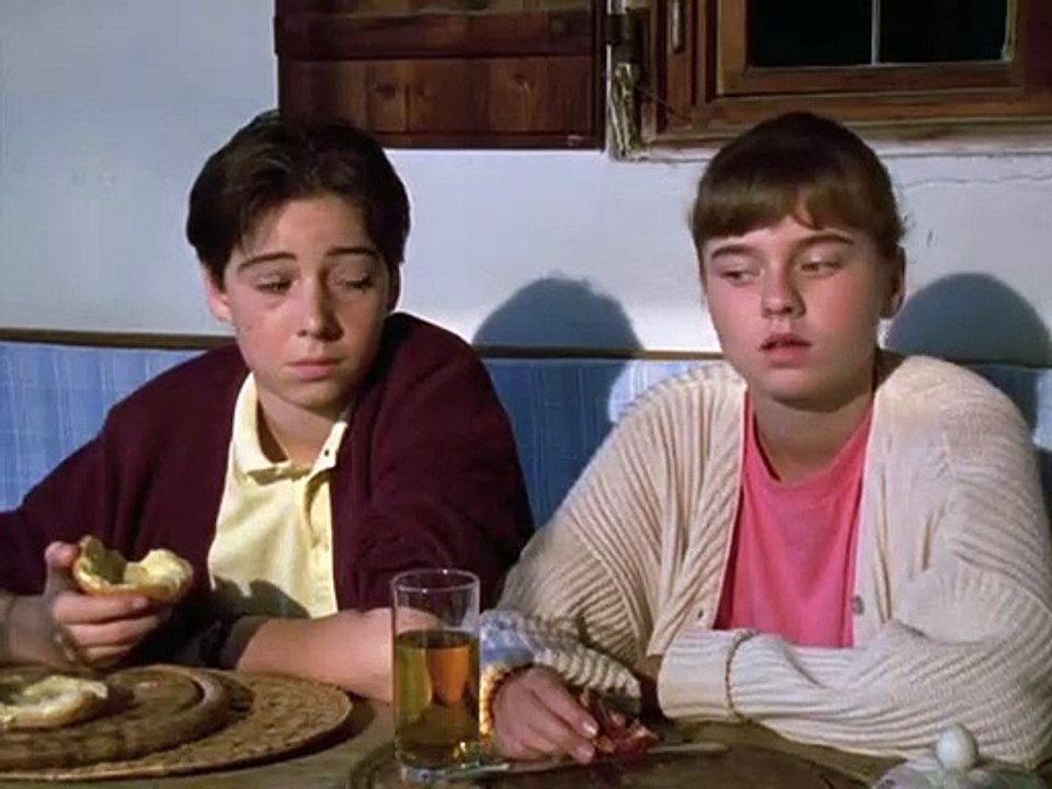 S05E10 - Endlich daheim