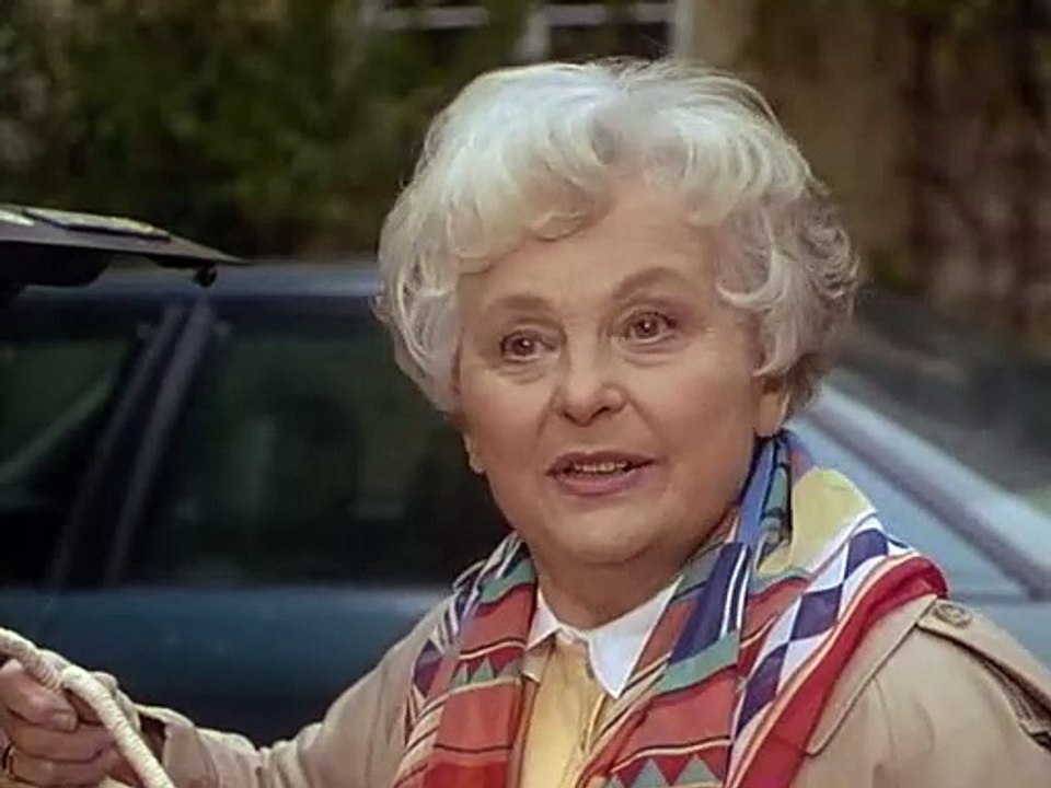 S05E12 - Irrungen und Wirrungen