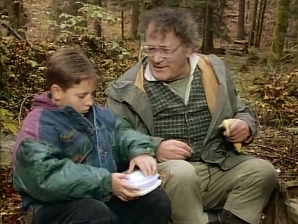 S05E13 - Hochzeit mit Hindernissen