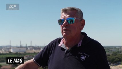 LCP le mag - Décarbonation : nouvel air pour Fos