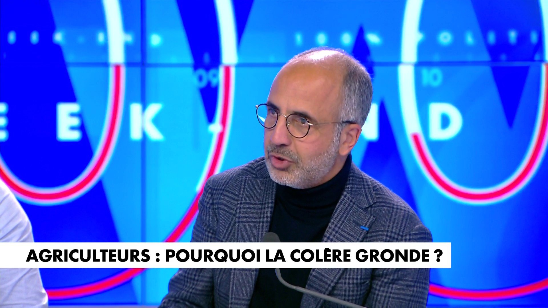 Fabrice Haccoun : «En France, on a un abandon de la souveraineté»