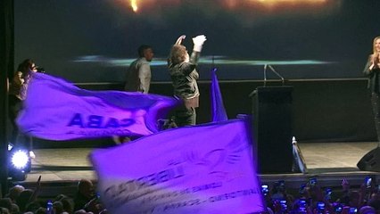 Milei se reunirá con Xi durante la cumbre del G20