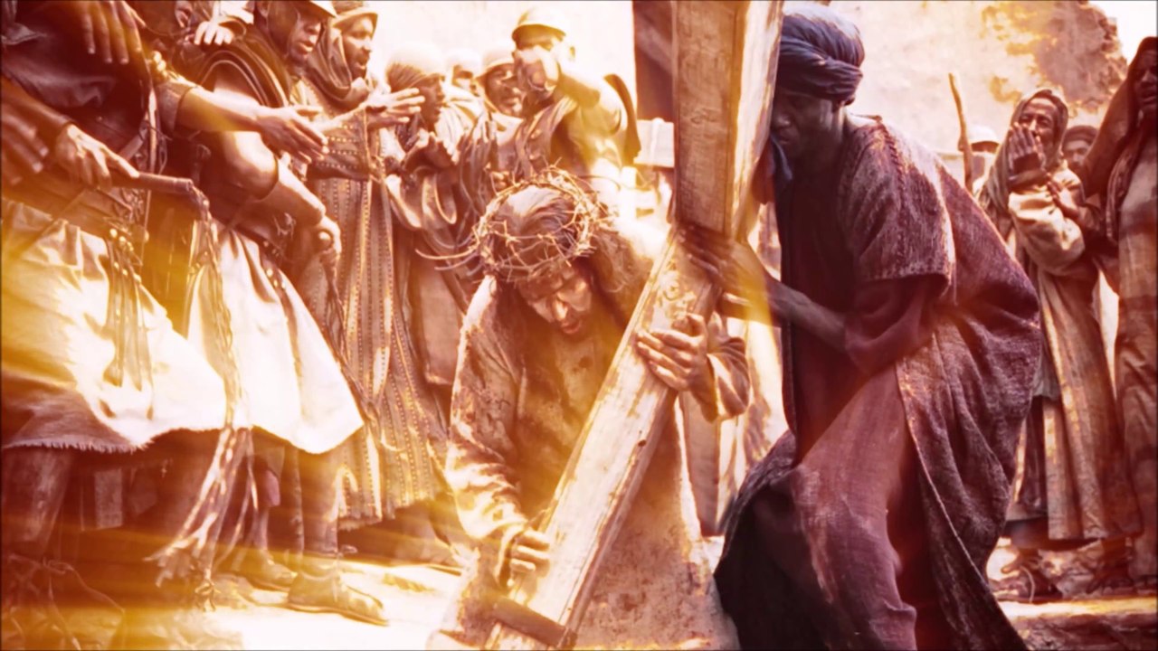 Assyrian Christian Prayer - in Front of your Kingdom ترتيلة اشورية