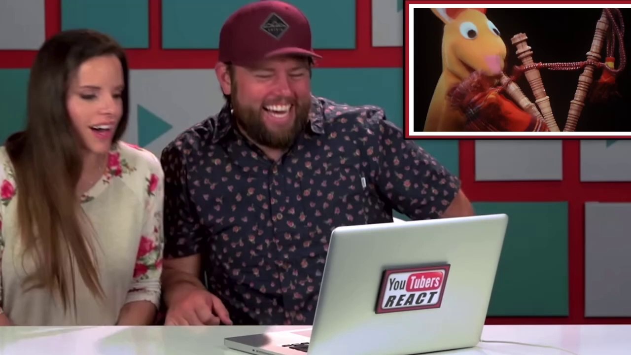 YouTubers React To Gutteral’s Mistake From “World Music”