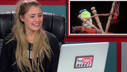 YouTubers React To Penelope’s Mistake From “World Music”