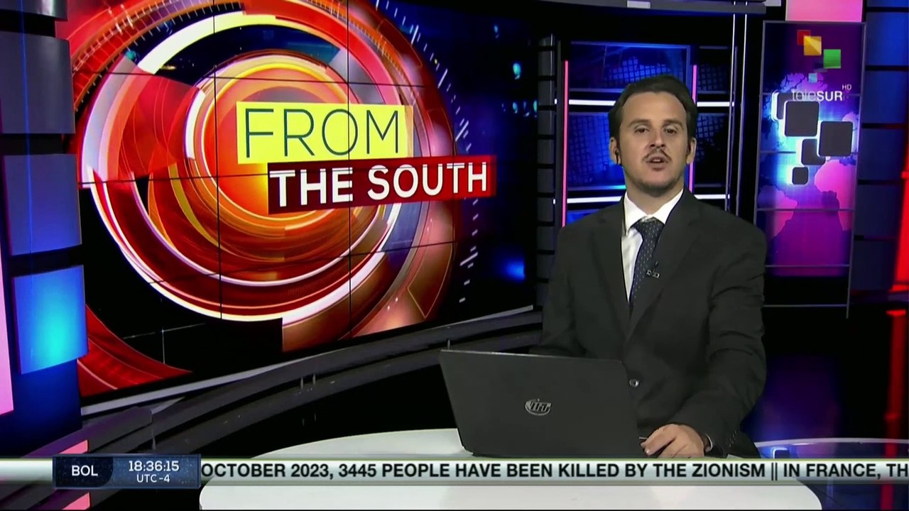 Venezuela | Congress of the Bolivarian Historic Bloc continues