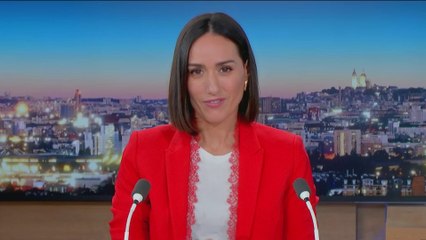 Jeanne Baron sur France Info (16/11/2024)