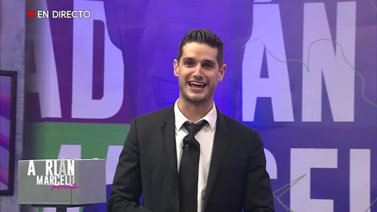 Adrián Marcelo Presenta, ¿regresa a 'Canal 6'?