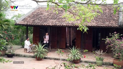 Phim Truyện Nghĩa Nặng Hơn Tình - Tập 1 🎬