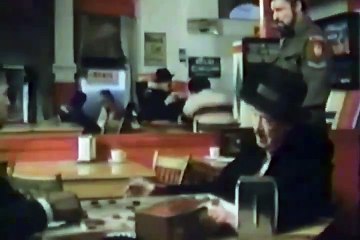 Angela - .Her husband Robert left her for a younger girl, but does not dream of paying maintenance..