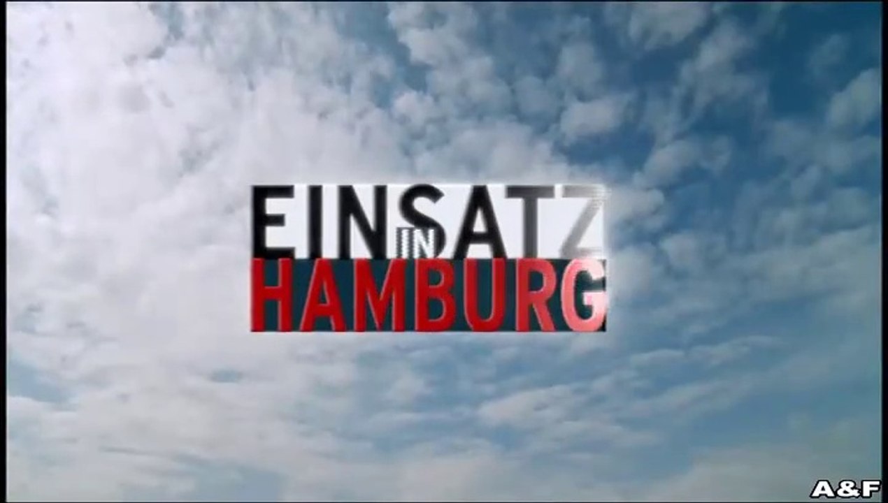 Einsatz in Hamburg -11- Tödliches Spiel