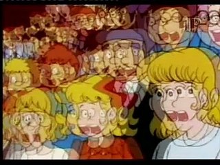 40 - Ucieczka białego niedźwiedzia