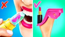 Cool Toys to Calm Your Brain💄👠 *Trendy Fidgets Ideas And Cool Crafts*