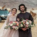 Can yaman & Sanem romantic drama series