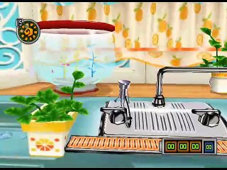 Chibi-Robo! online multiplayer - ngc