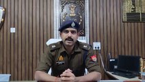 सहारनपुर में पुराने मर्डर केस की पुलिस ने खोली गुत्थी