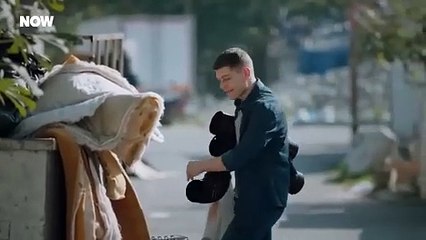 مسلسل المتوحش الحلقة 46 مترجمة الجزء 2