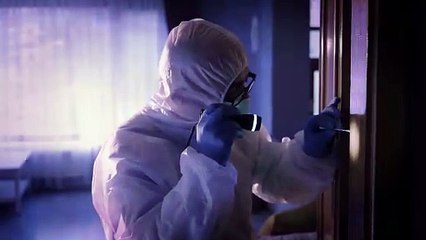 Cold Blood: The Violent Crime Cases of Mike Bolhuis | show | 2023 | Official Trailer