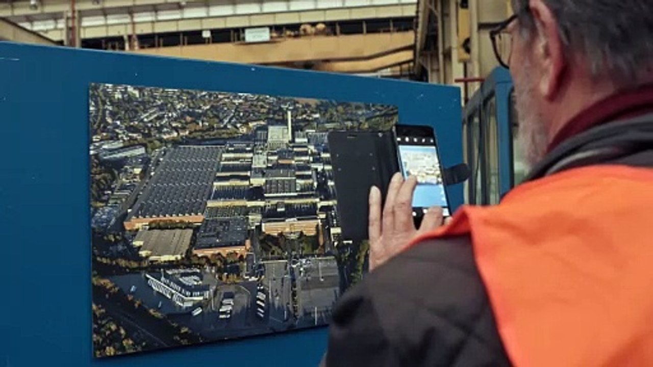 We are all Detroit | movie | 2021 | Official Trailer