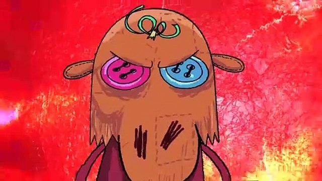 Historietas assombradas (Para crianças malcriadas) | show | 2013 | Official Trailer