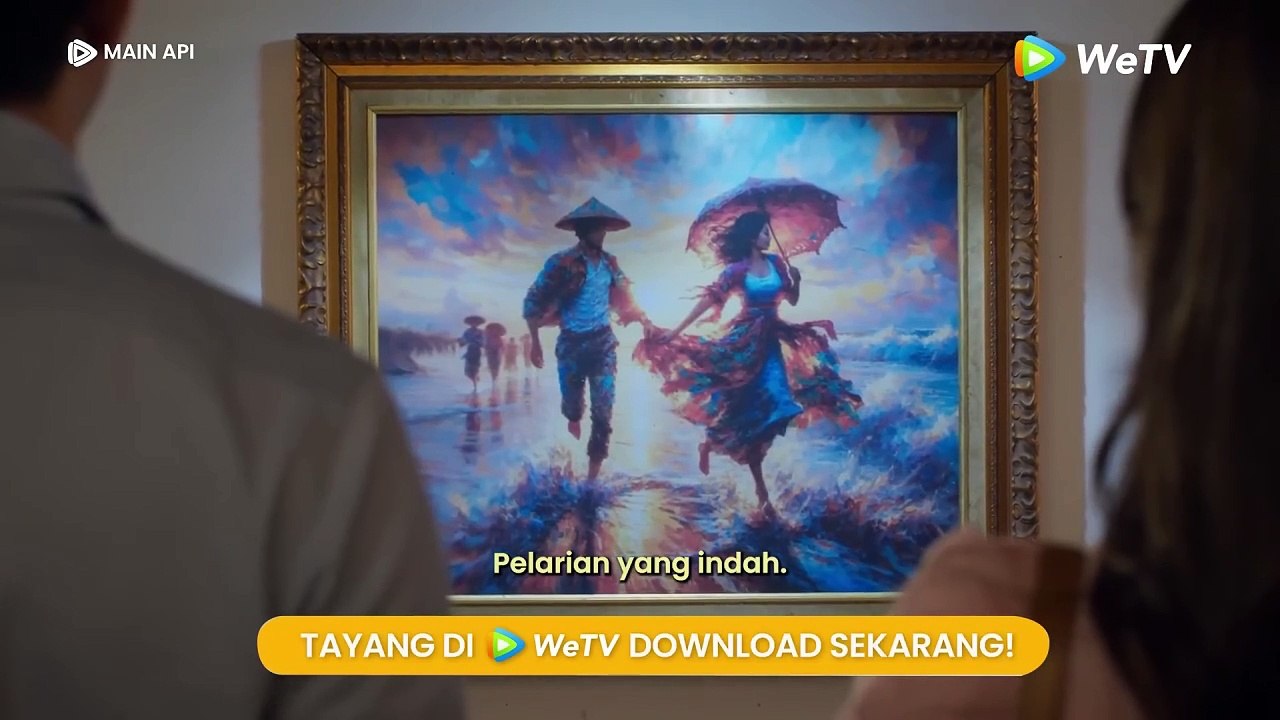 Main Api | movie | 2024 | Official Trailer