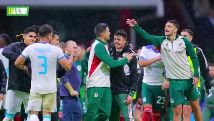 Prensa de Honduras señala que Javier Aguirre provocó a los aficionados